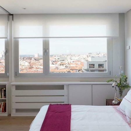 Lägenhet på 47 m² i Centrum, med 1 sovrum och 1 badrum  Madrid Exteriör bild
