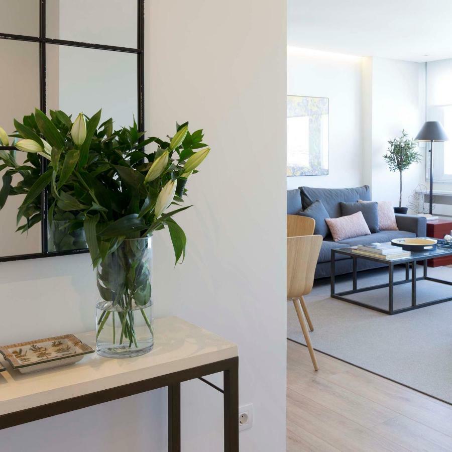 Lägenhet på 47 m² i Centrum, med 1 sovrum och 1 badrum  Madrid Exteriör bild