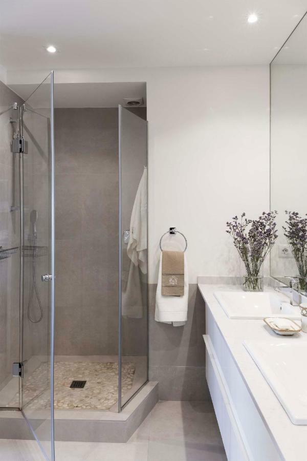 Lägenhet på 47 m² i Centrum, med 1 sovrum och 1 badrum  Madrid Exteriör bild